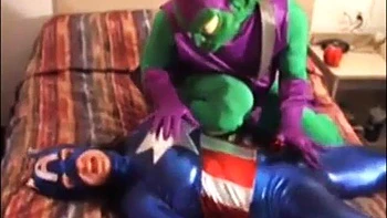 Captain Sperma ft. Elle Cee, Vanessa Harding  Leslie Culton: Big Tits, Babe  Fansly Porn