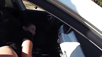 (video Entiere) Baise Anale Amateur Sur Aire D Autoroute