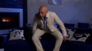 Michelle Ferrari in  Mente Criminale : Blowjob, Doggy  Cowgirl Porn