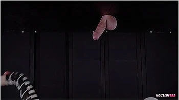 Edging Handjob Torture And Tease To Ruined Orgasm Era