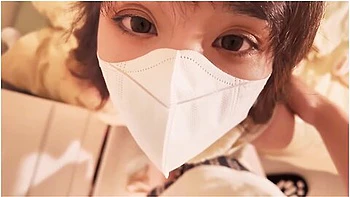 Christmas Date With My Asian Babe