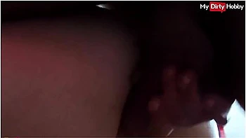 Husband Shares Hot Wife