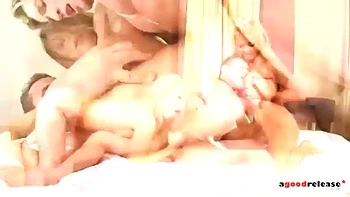 Naturally Busty Sex Goddess goes Anal by Pornworld: Doggy, Cowgirl  Licking Porn