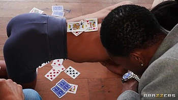 Ryan Reids Gangbang With The Big Black Cocked Boyzz