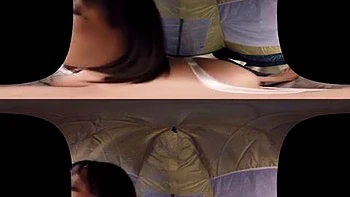 Kah0 VR camp ft. Kaho Shibuya: Blowjob, Cowgirl  Big Tits Porn