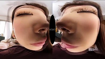 Girlfriend Sex: Blowjob, Big Tits  Amateur VR Porn