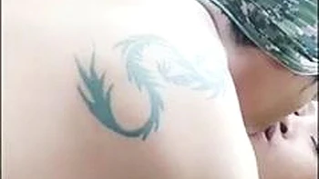 Thai Car: Cowgirl, Missonary  Amateur Porn