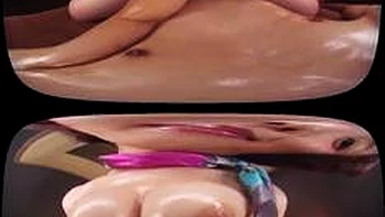 TPVR-028-A ft. Asahi Mizuno: Blowjob, Cowgirl  Japanese Porn