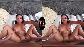 IA-1: Blowjob, Doggy  Cowgirl VR Porn