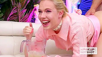 Enticing And Blow Sex With Rebel Rhyder And Danny Steele