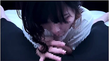 Her Thick Blowjob And Cleaning Blowjob, And Finally A Handsome Gokkun At The End