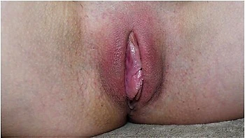 Delicious Pussy Spreading For You Close Up