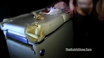 Full Vid And Thick Sexy Yella Boned Synamon At The Sex Shop With Sexy Thick And Kimberly Chi