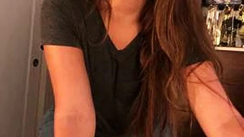 D.D.: Cowgirl, Amateur  Stripchat Porn