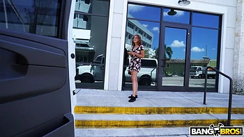 Helping Out An Out Of Towner