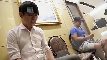 Korean - Insertion Therapy 1: Doggy, Big Tits  Babe Porn