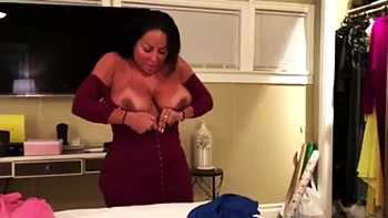 Latina bombshell: Blowjob, Big Tits  Babe Porn