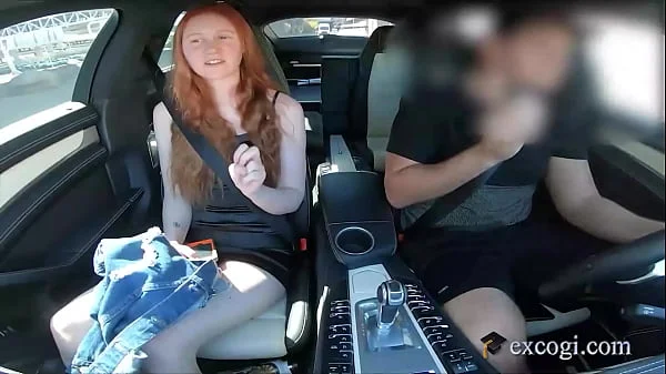 Never-Been-Trimmed Fire Crotch Katie Carmine Shaved And Fucked On Cam!