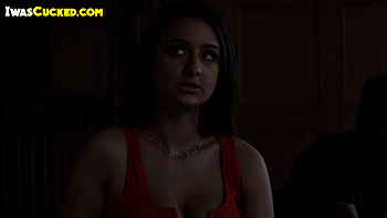 Stunning busty latina cockriding BBC