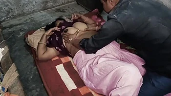 Hot Newly Married Indian Couple First Time Romantic Sex - Hindi Homemade Video