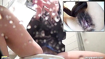 Japan Woman Jerking Off Uncensored Squirting