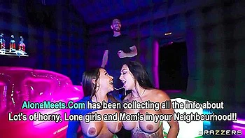 One Night At The Underground Fuck Club The Official Egypt Brandy Salazar