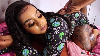 JIGGLY: Blowjob, Doggy  Cowgirl Porn