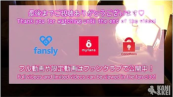 [amateur Couple] Uncut Etch By Waking Up. Sensitive In The Morning Comes And Goes Crazy Japanese Homemade