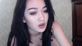 Sexy Chinese Slut Masturbation On Cam Show: Asian, Pussy  Homemade Porn