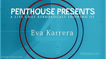 Eva Karera - Live Chat