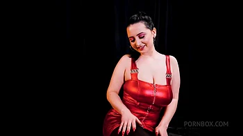 Ggg John Thompson - Eva Brooks - Big Boobs And Cumshower