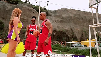 Peruvian woman from the jungle gets fucked and spied on by a stranger.