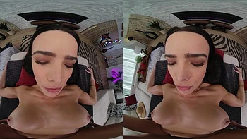 Anal Reward for New Boobs