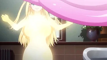 Hentai Princess Fucks Old Man - 3D Anime Sex Cartoon