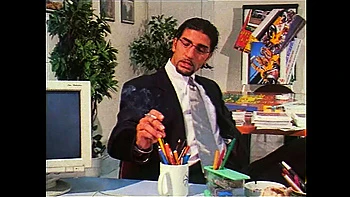 Kelly Trump & White Venus - Office Sluts Fuck for Career Promotion - Big Tits Blowjob Cumshot