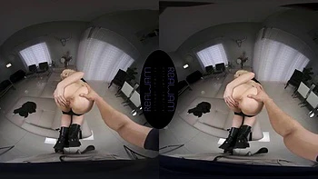 Rob Skylar V: Blowjob, Doggy  Cowgirl VR Porn