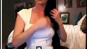 Stunning Dirty Talking Webcam Slut: Big Tits, Amateur  Bongacams Porn