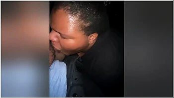 Bbw Ssbbw - Monster Ass Fat Booty Bre Suckin Thewave973 Cock