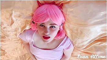 Succubus Beautiful Agony