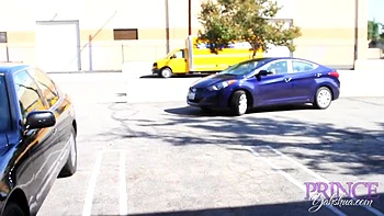 Passing Sheenas Inspection Clip#1