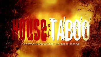 Kinky threesome action