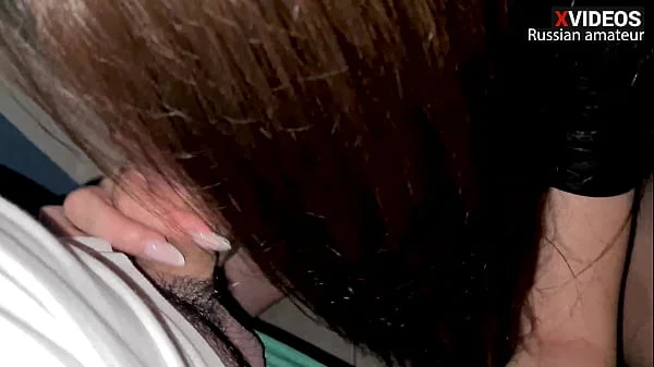 Stepmother's love for her stepson turned into addiction and she sucked him in the stairwell