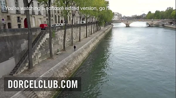 Clea, Desires of Submission - full DORCEL movie (softcore edited version)