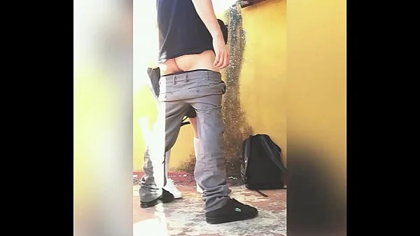FOLLANDO Rápido en la ESCUELA! Estudiantes Mexicanos COGIENDO Atrás de los SALONES! Colegiala Mexicana se los COME TODOS! Sexo PUBLICO Amateur! (Segunda Parte)