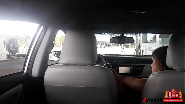 CARONA DO KIDINHO SAI COM DUAS GATAS NUAS NO CARRO PRA DA UMA VOLTA NA CIDADE VEJA O QUE ACONTECEU - LORRANY EXOTICA E ELIANE FURACAO.
