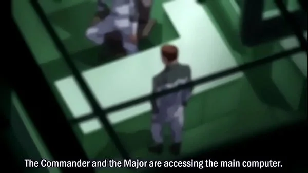 Episode 2/4 - Prison Battleship