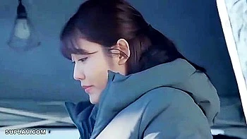 Nao Goes Camping With The Neighbor Where It Gest Hardcrre