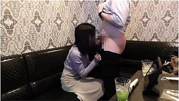 個人撮影#15 エンw不倫ch カラオケて堂々騎乗位生挿入して中出しする不倫カッフルの日常japanese Amateur /日本人/japanese Wife/ Milf/色白