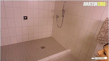 Ashley Dare Pawg German On Husband While He Is Not Home