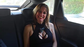 Silvia Dellai is on fire in this hot threesome! - Jacquie et Michel TV